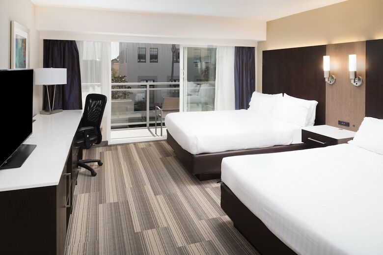 Hotel Holiday Inn Express - Downtown San Diego