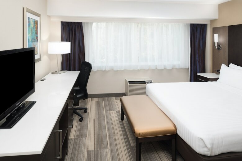 Hotel Holiday Inn Express - Downtown San Diego