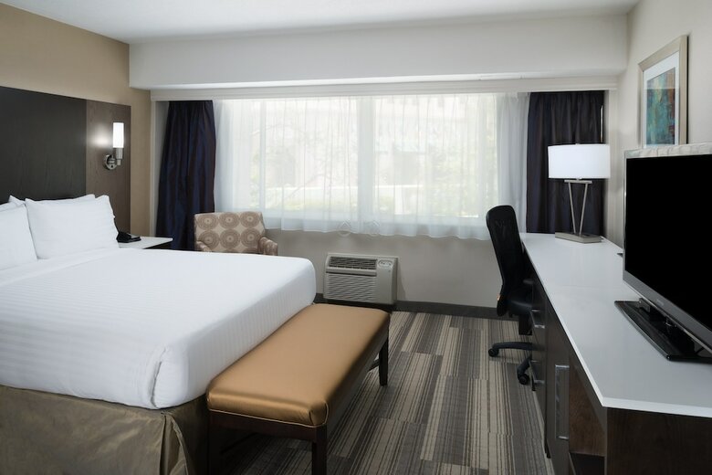 Hotel Holiday Inn Express - Downtown San Diego