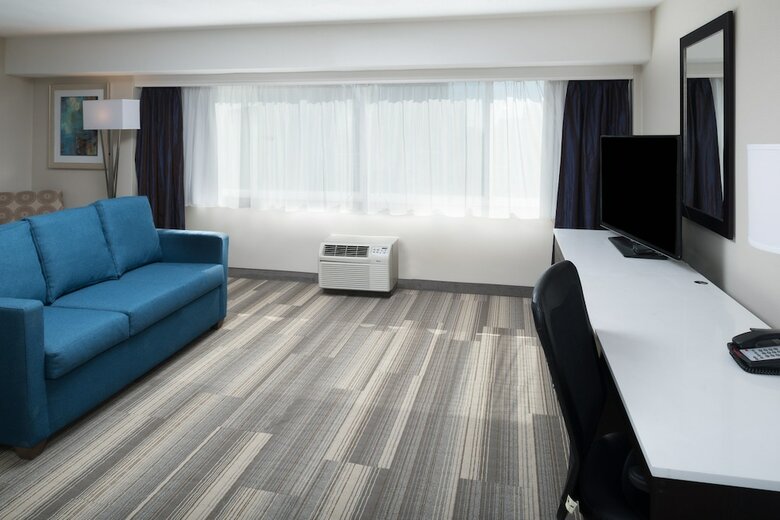 Hotel Holiday Inn Express - Downtown San Diego