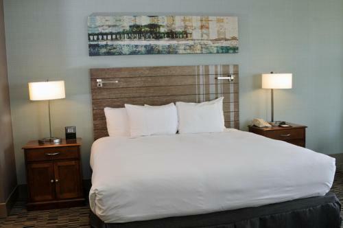Hotel Hilton San Diego Gaslamp Quarter