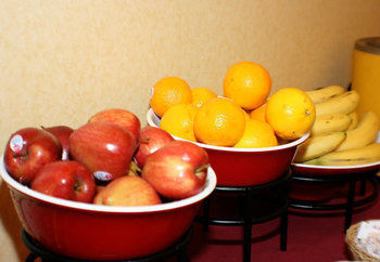 Hotel Residence Inn By Marriott San Diego Central