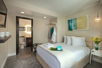 Motel Hotel Aqua Mar