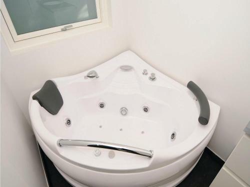 Holiday Home �reflak Ebeltoft X