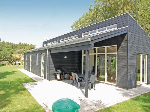 Holiday Home �reflak Ebeltoft X
