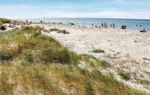 Holiday Home �reflak Ebeltoft X