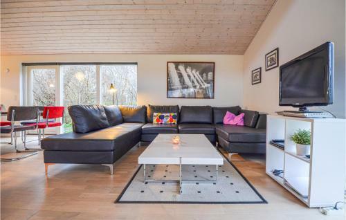 Holiday Home �reflak Ebeltoft X