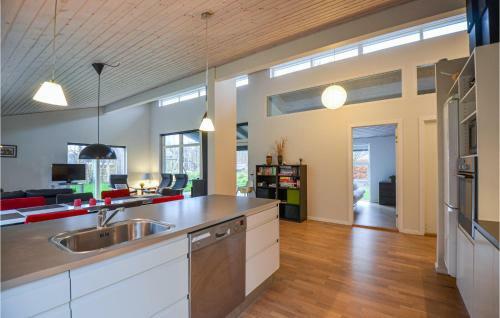 Holiday Home �reflak Ebeltoft X