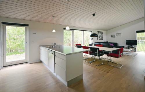 Holiday Home �reflak Ebeltoft X