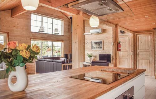 Holiday Home Sams�vej Ebeltoft