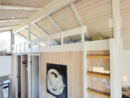 Holiday Home Hvidkl�vervej Ebeltoft Denm