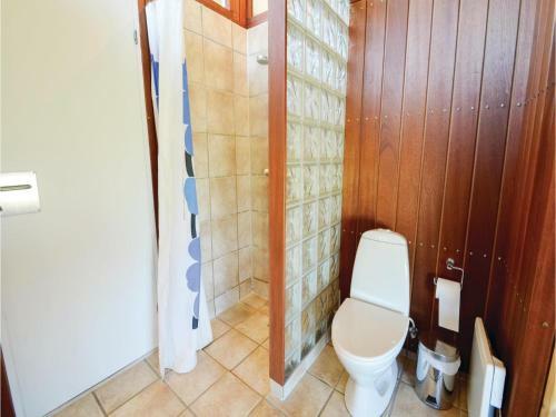Holiday Home Hvidkl�vervej Ebeltoft Denm