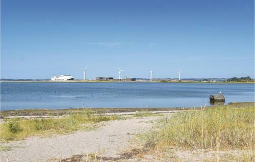 Holiday Home Hvidkl�vervej Ebeltoft Denm