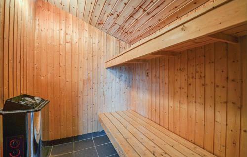Holiday Home Kristoffervejen Ebeltoft Denm
