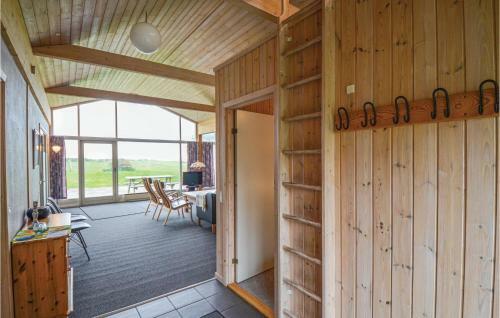 Holiday Home Kristoffervejen Ebeltoft Denm