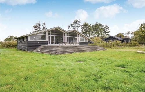 Holiday Home Kristoffervejen Ebeltoft Denm