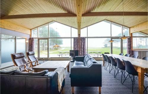 Holiday Home Kristoffervejen Ebeltoft Denm