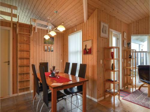 Holiday Home Skonnertvej Ebeltoft II