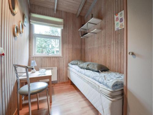 Holiday Home Bakkusvej Ebeltoft XI