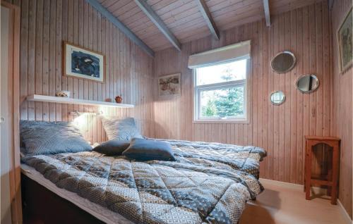 Holiday Home Bakkusvej Ebeltoft XI
