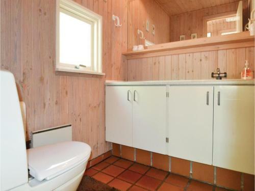 Four-bedroom Holiday Home In Ebeltoft