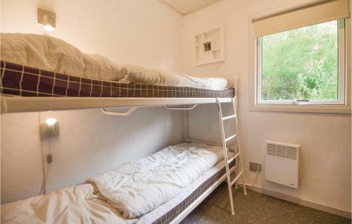 Holiday Home Krebsevej Ebeltoft II