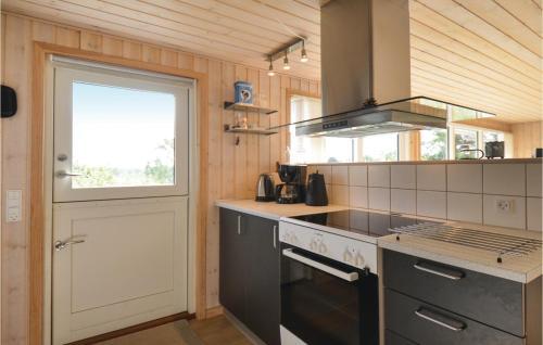Holiday Home Krebsevej Ebeltoft II