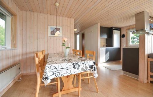 Holiday Home Krebsevej Ebeltoft II
