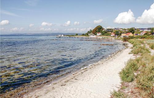 Holiday Home Fiskervej Ebeltoft II