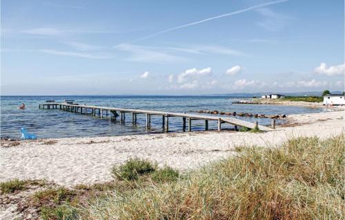 Holiday Home Fiskervej Ebeltoft II