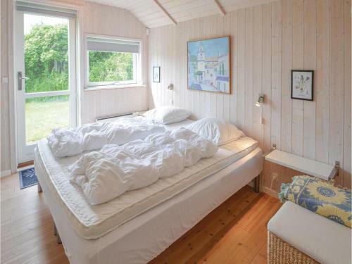 Holiday Home Fiskervej Ebeltoft IV