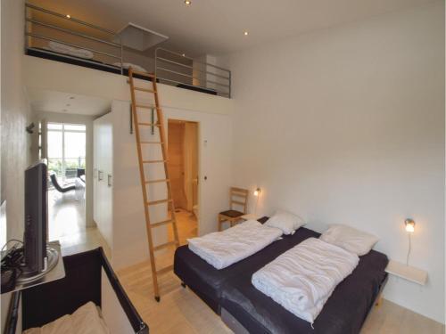 Holiday Home Hornsvej Ebeltoft X