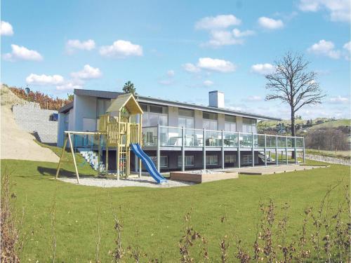 Holiday Home Hornsvej Ebeltoft X