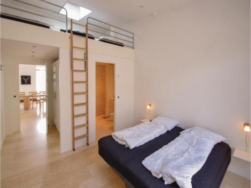 Holiday Home Hornsvej Ebeltoft X