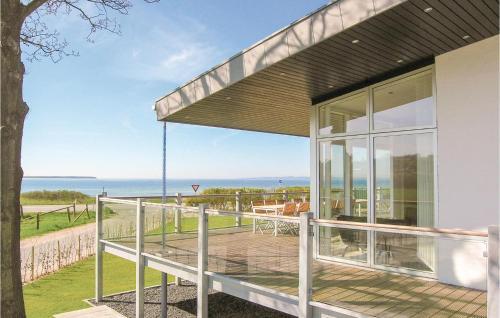 Holiday Home Hornsvej Ebeltoft X
