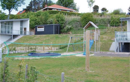Holiday Home Hornsvej Ebeltoft X
