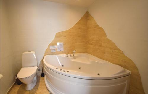 Holiday Home Hornsvej Ebeltoft X