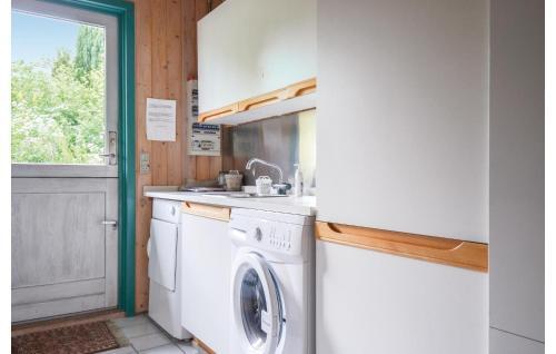 Holiday Home Kl�vervej Ebeltoft I