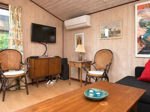 Three-bedroom Holiday Home In Ebeltoft 27