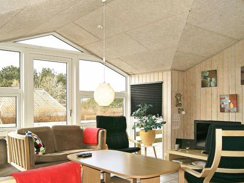 Holiday Home Brunkl�vervej