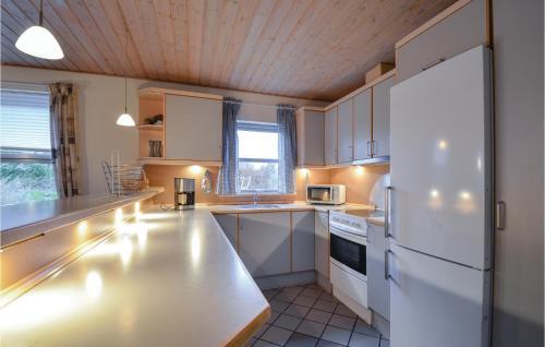 Holiday Home G�sehagevej Denm