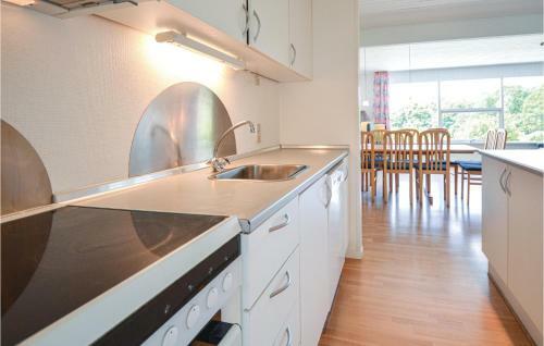 Holiday Home H�gevej Ebeltoft I