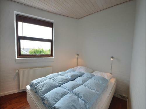 Four-bedroom Holiday Home In Ebeltoft