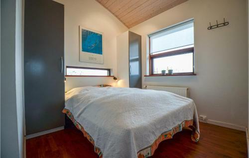 Four-bedroom Holiday Home In Ebeltoft