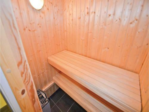 Apartment Nordre Strandvej Ebeltoft I