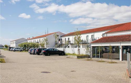Apartment Nordre Strandvej Ebeltoft I