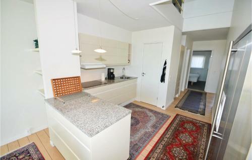Apartment Nordre Strandvej Ebeltoft I