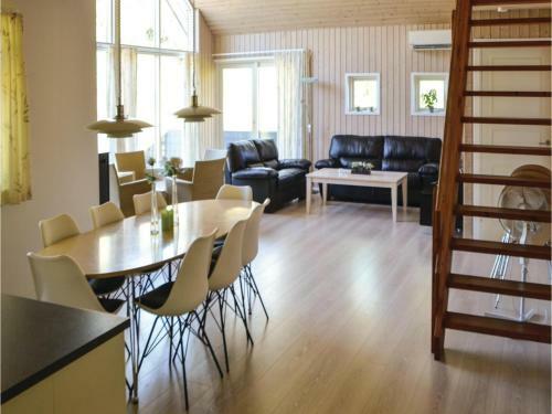 Holiday Home Tigervej Ebeltoft II