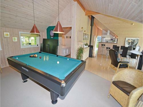 Holiday Home Majg�rdsvej Ebeltoft IX
