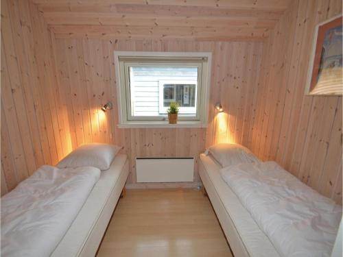 Holiday Home Majg�rdsvej Ebeltoft IX